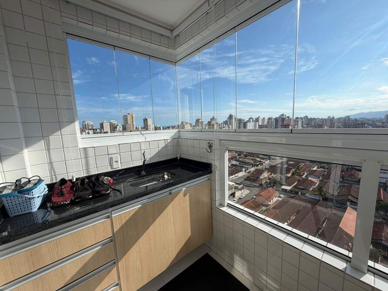 Apartamento à venda no Aviação: 