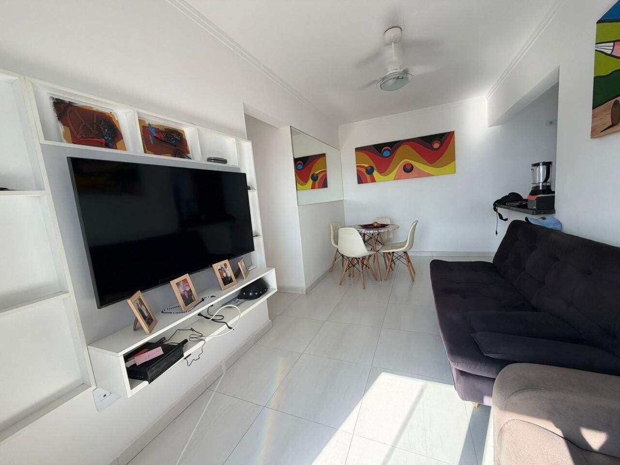 Apartamento à venda no Aviação: 