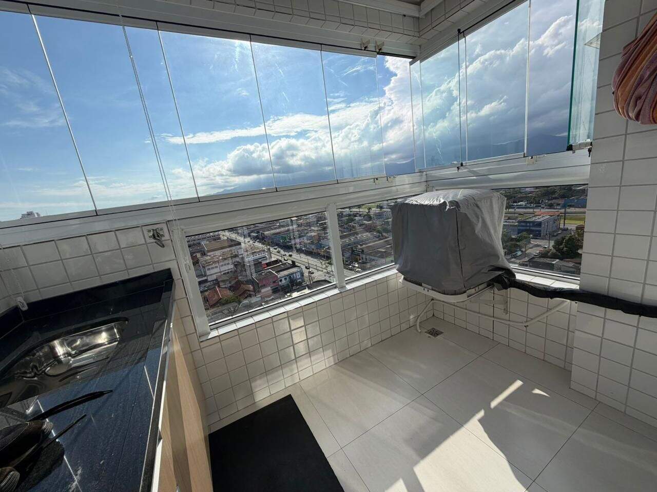 Apartamento à venda no Aviação: 