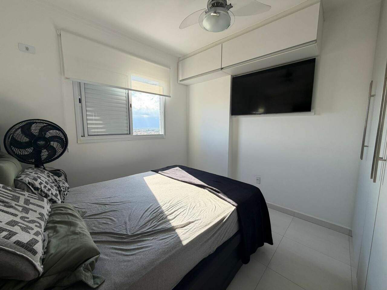 Apartamento à venda no Aviação: 