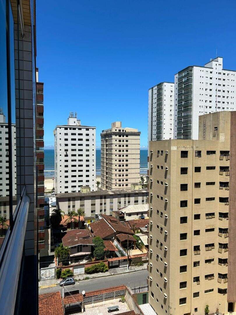 Apartamento à venda no Caiçara: 