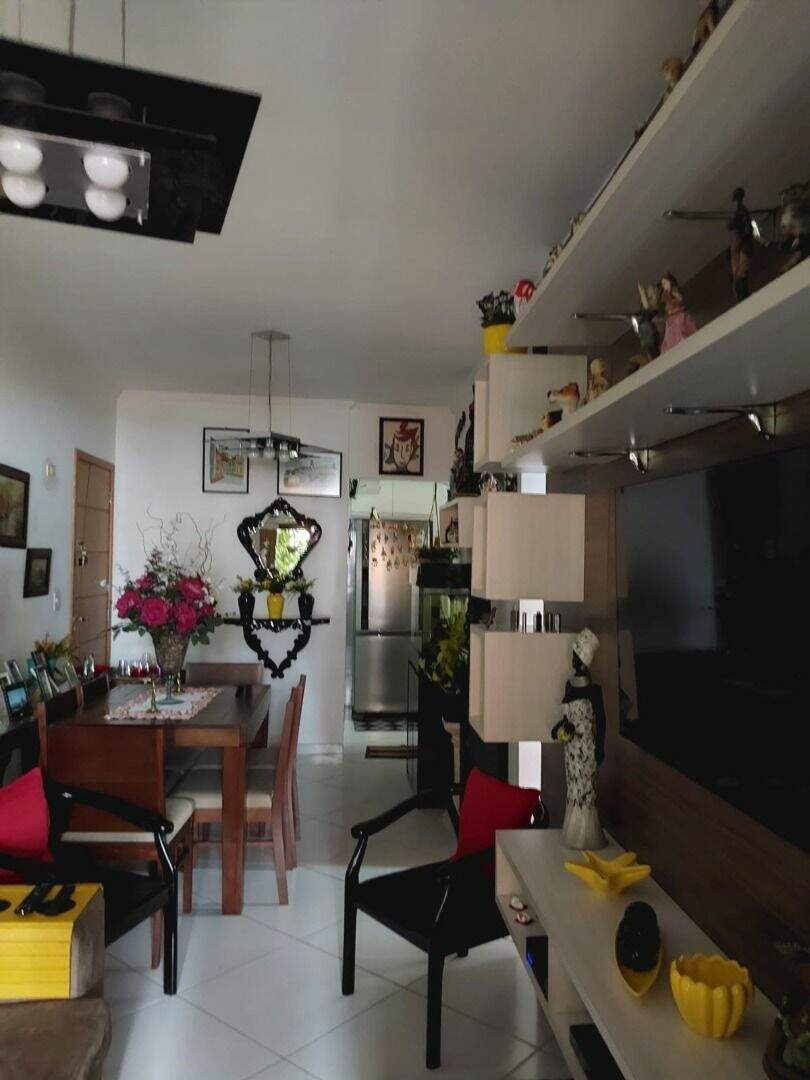 Apartamento à venda no Aviação: 