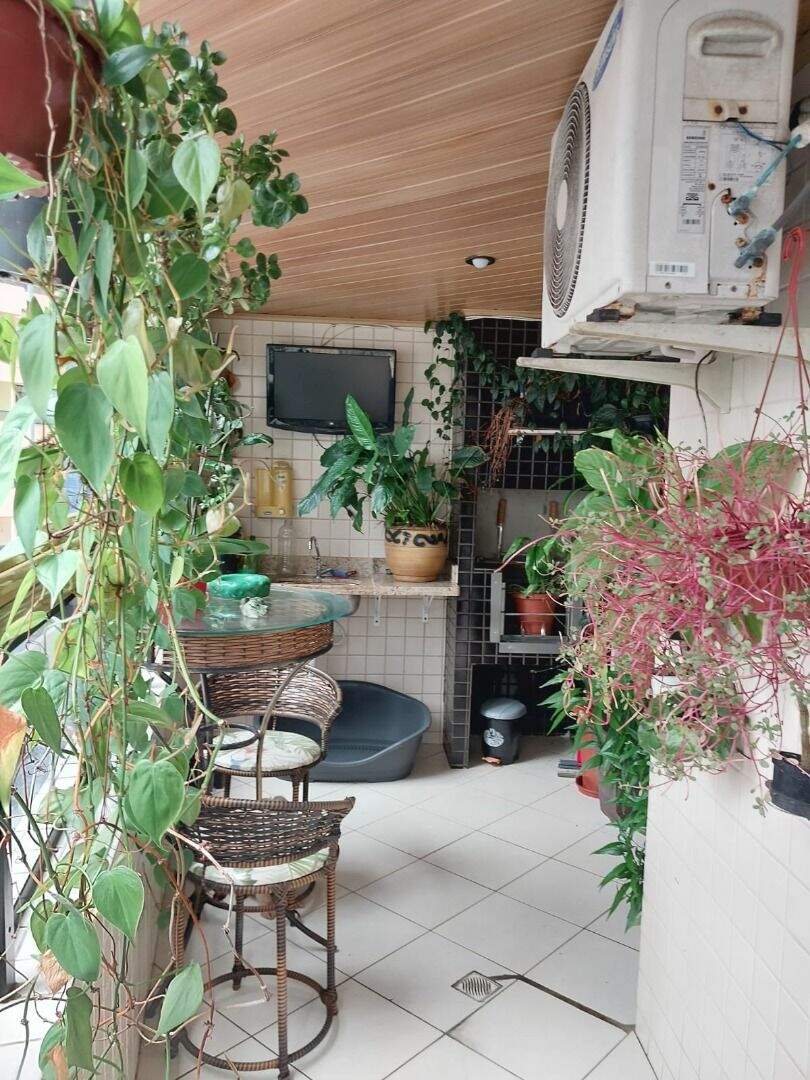 Apartamento à venda no Aviação: 