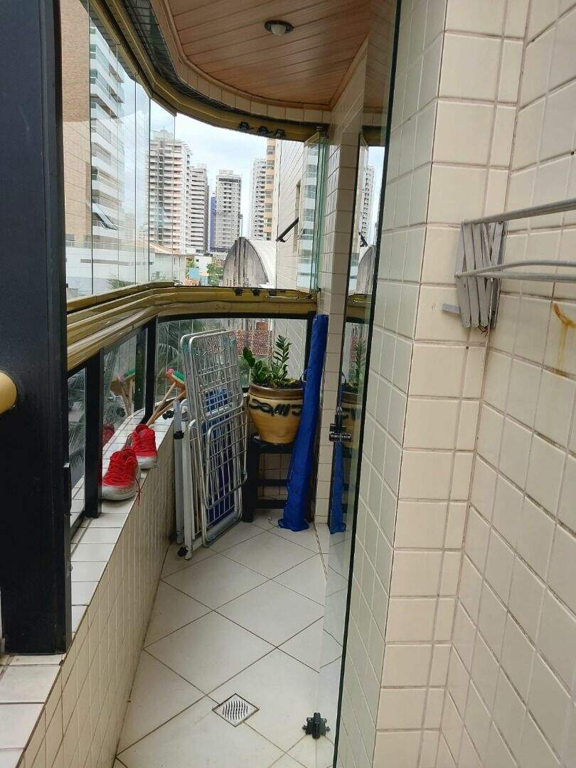 Apartamento à venda no Aviação: 