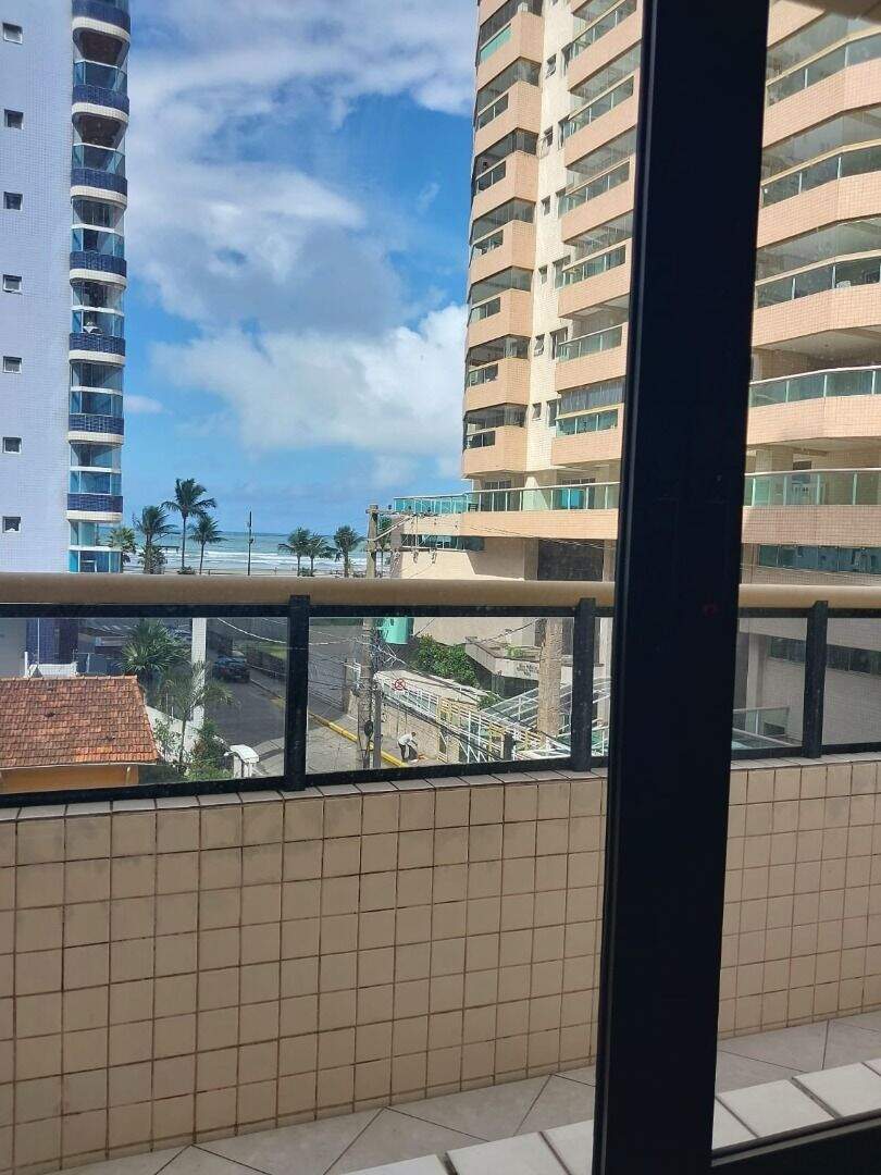 Apartamento à venda no Aviação: 
