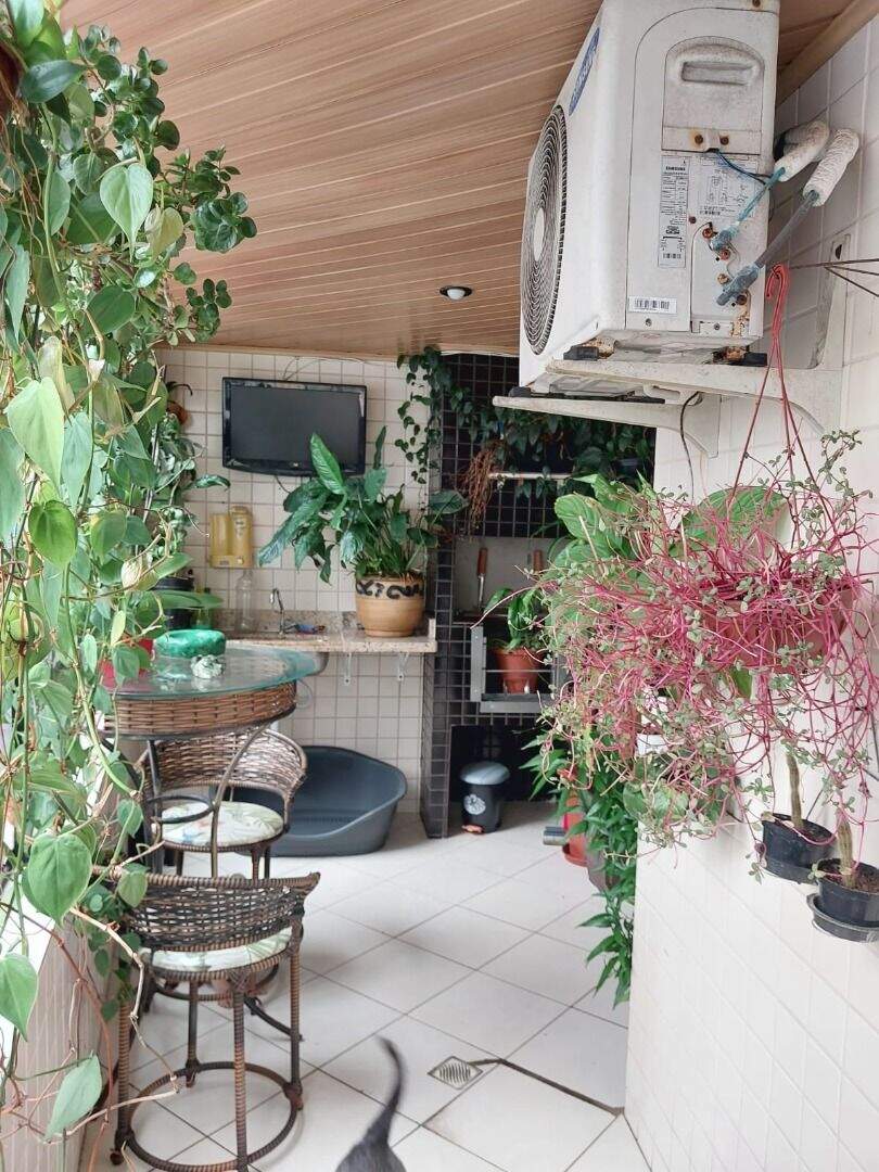 Apartamento à venda no Aviação: 