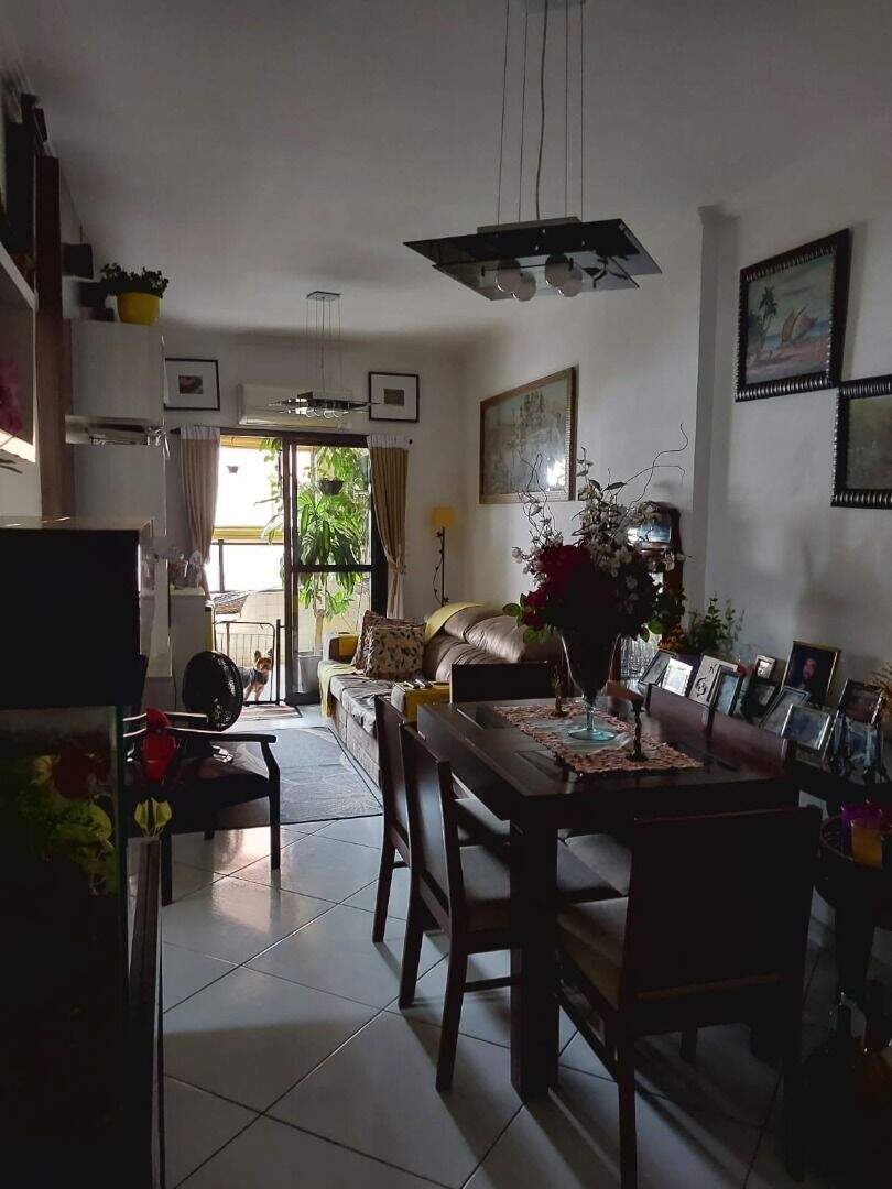 Apartamento à venda no Aviação: 
