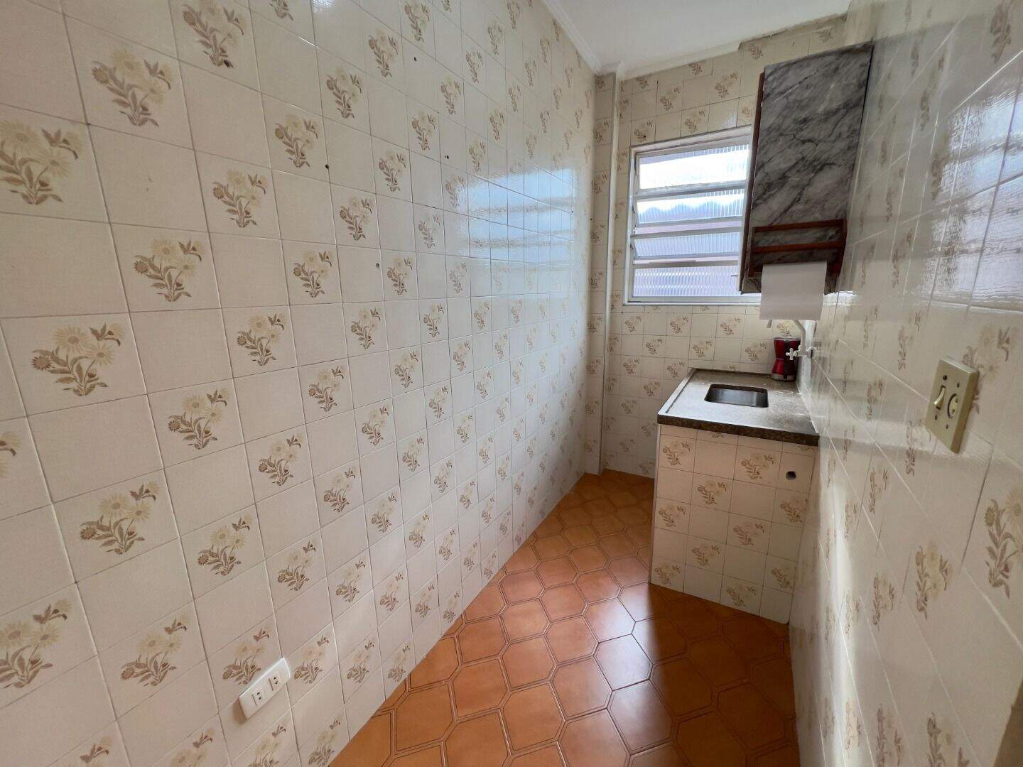 Apartamento à venda no Vila Guilhermina: 