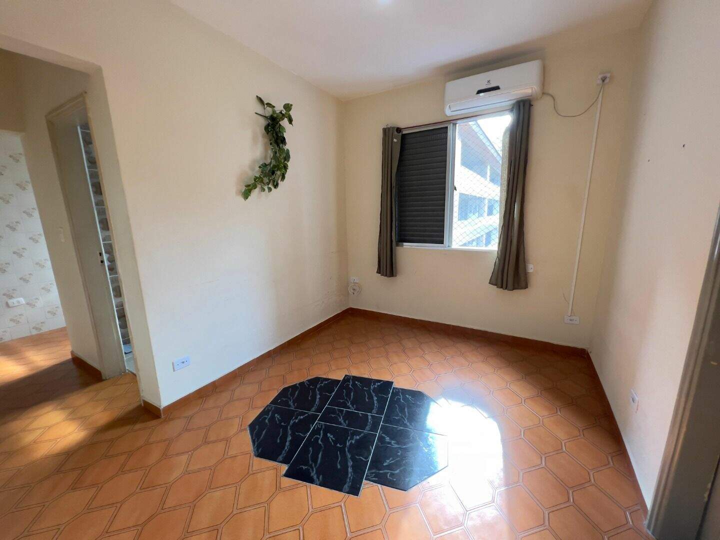 Apartamento à venda no Vila Guilhermina: 