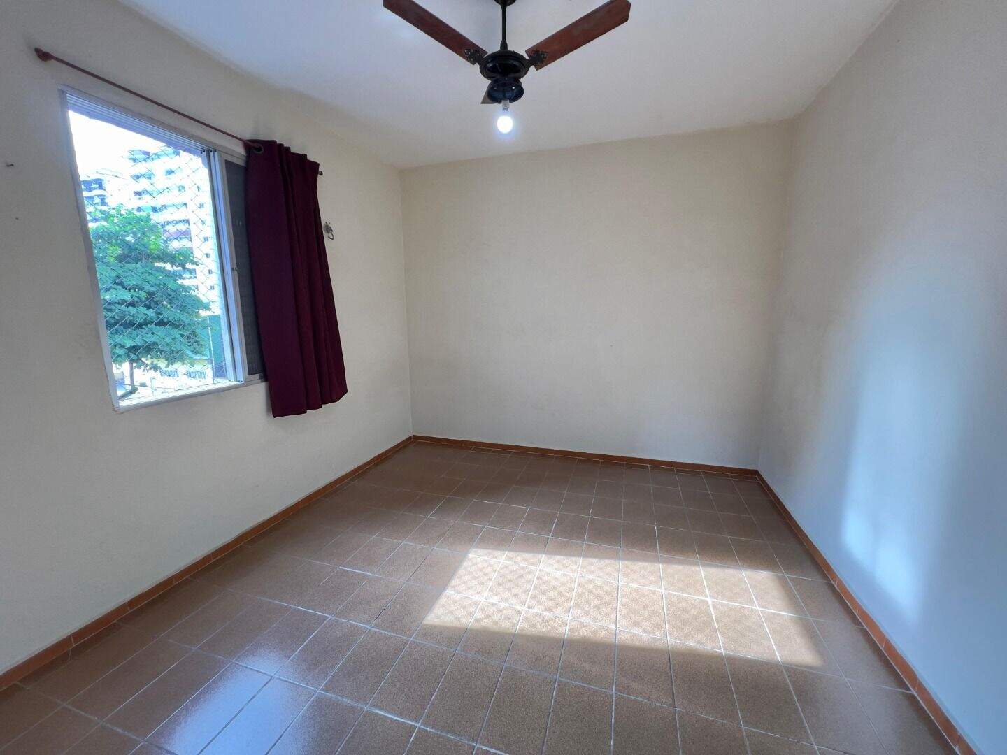 Apartamento à venda no Vila Guilhermina: 