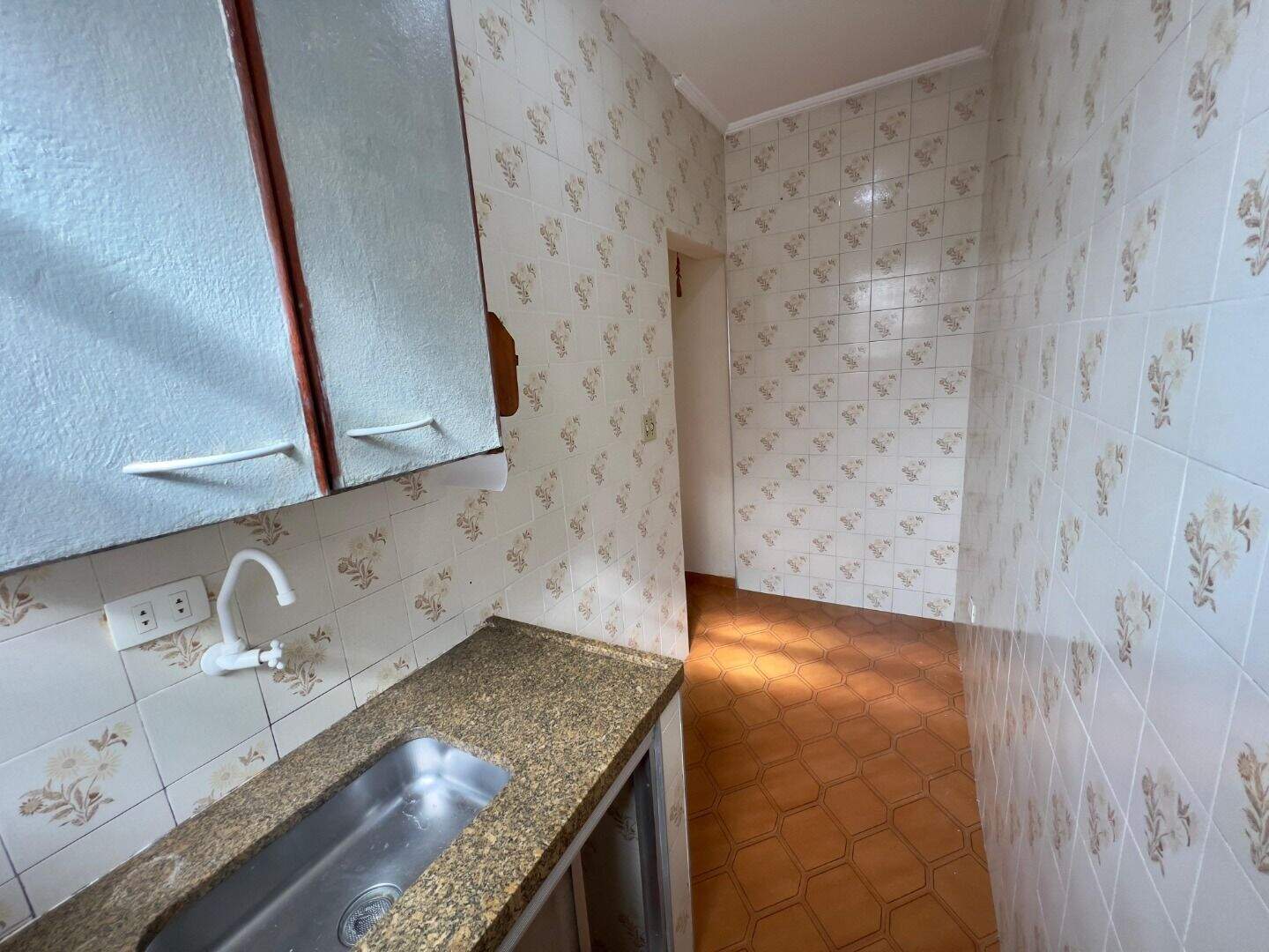 Apartamento à venda no Vila Guilhermina: 