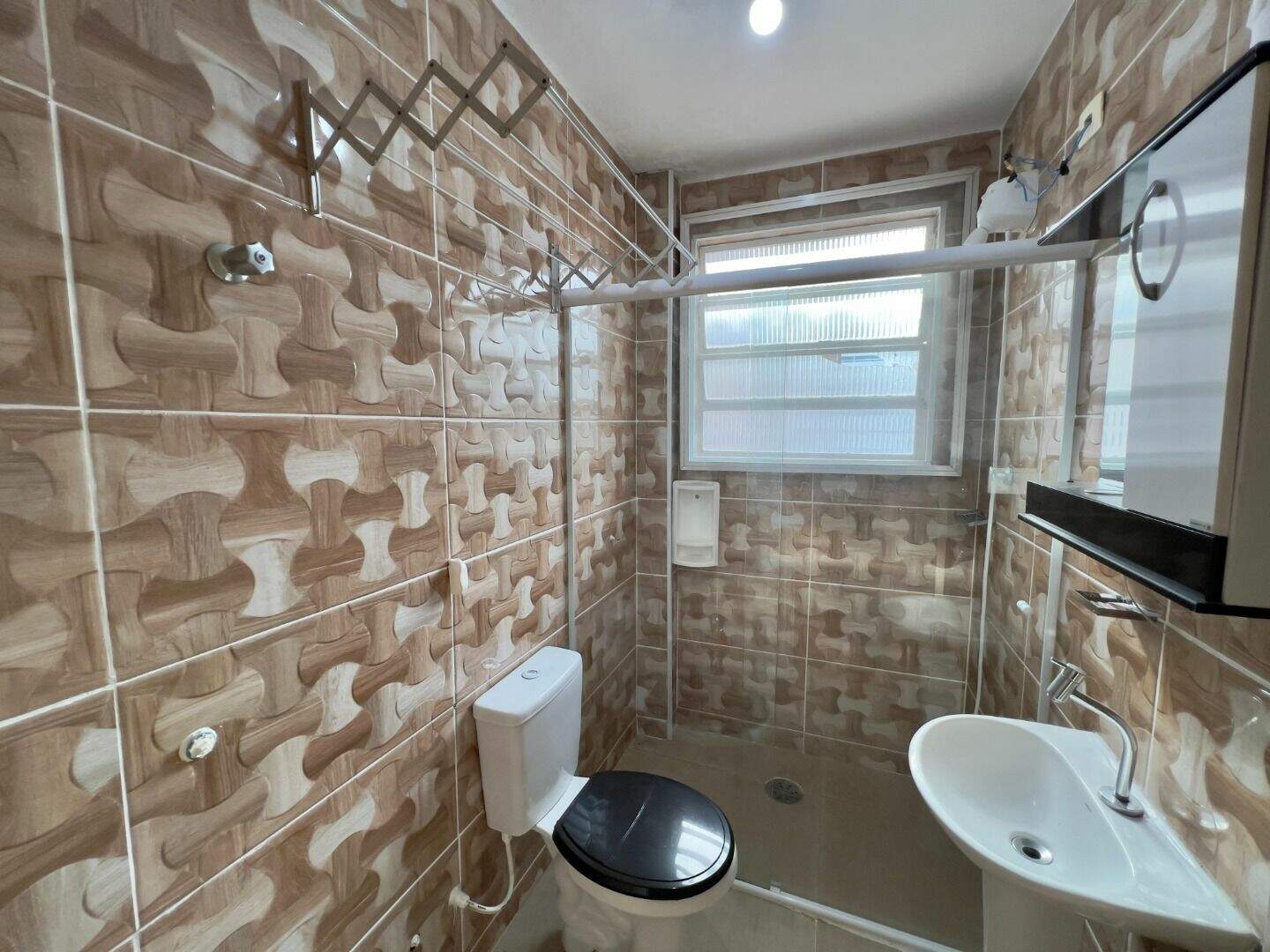 Apartamento à venda no Vila Guilhermina: 