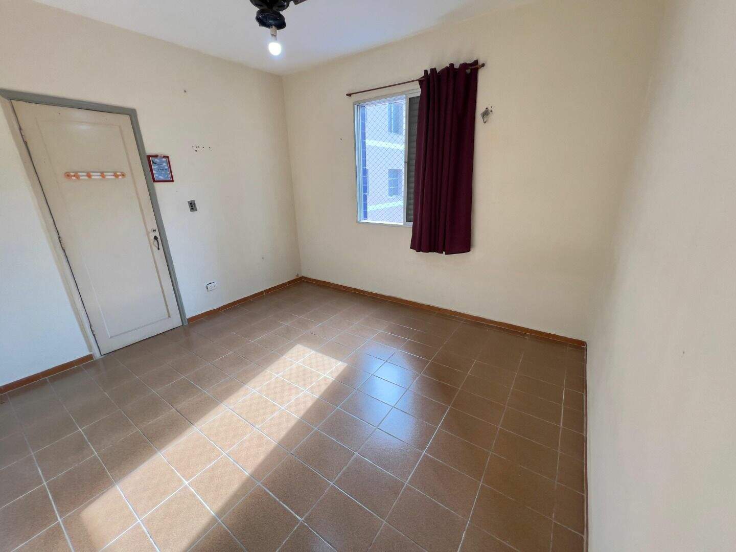 Apartamento à venda no Vila Guilhermina: 