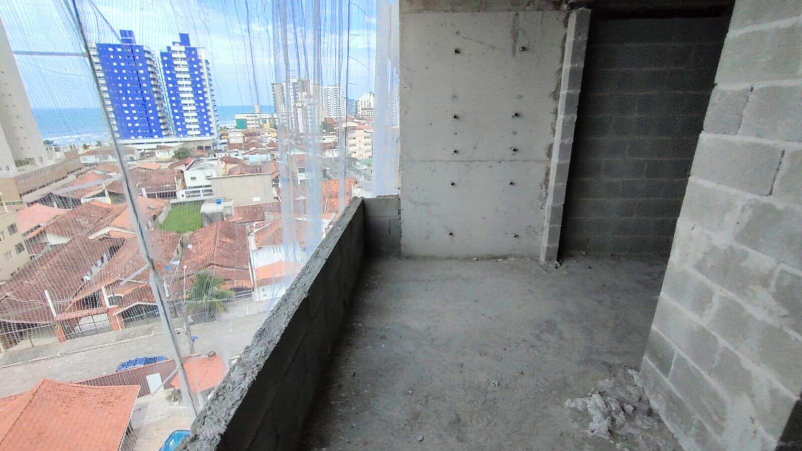Apartamento à venda no Caiçara: 