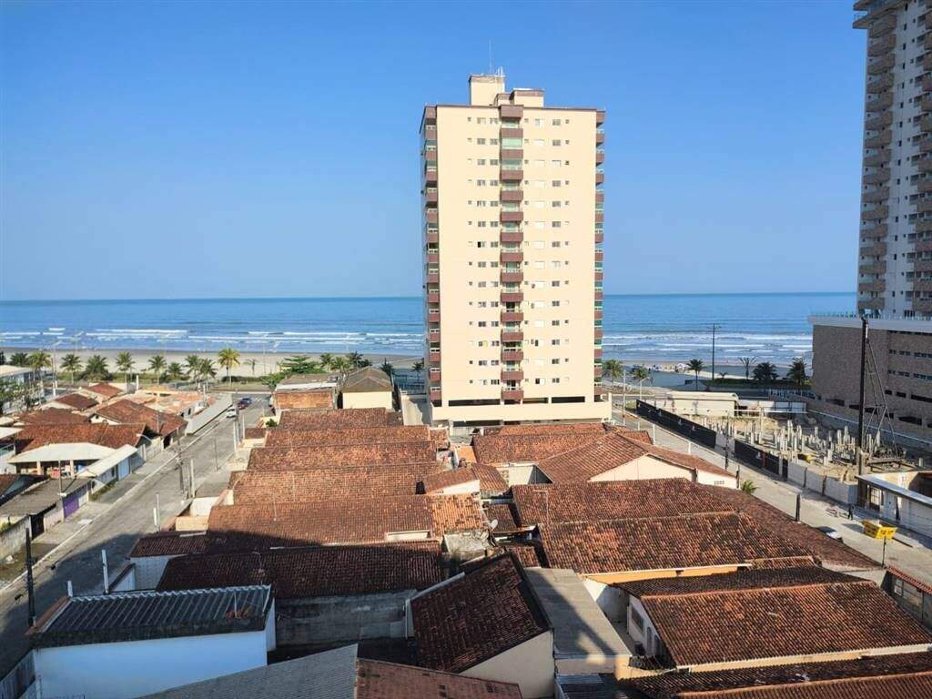Apartamento à venda no Caiçara: 