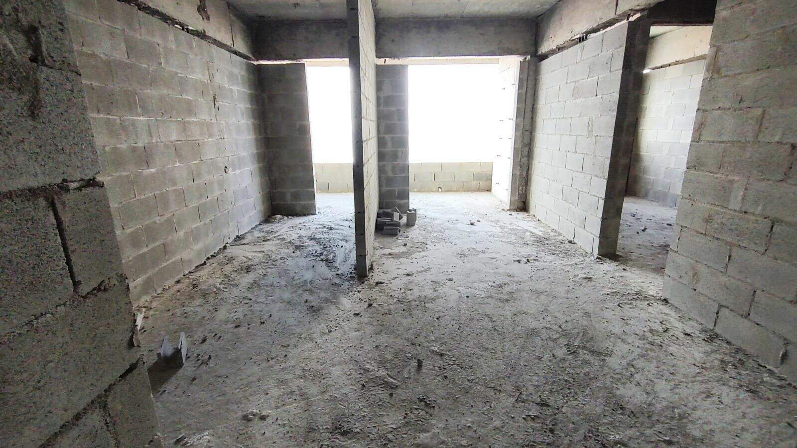 Apartamento à venda no Caiçara: 
