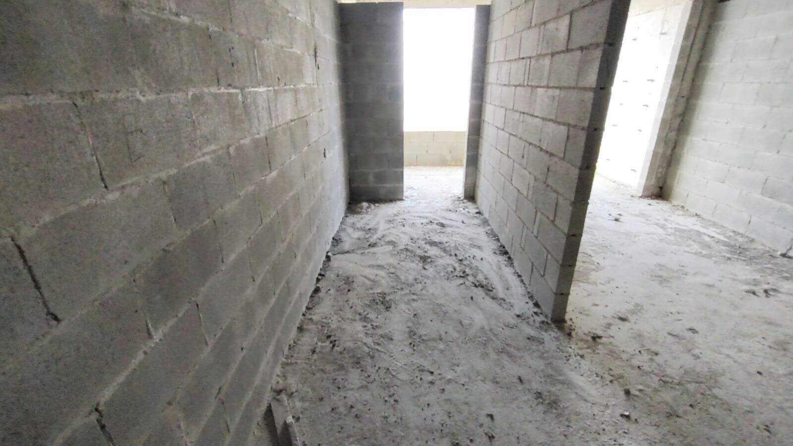 Apartamento à venda no Caiçara: 