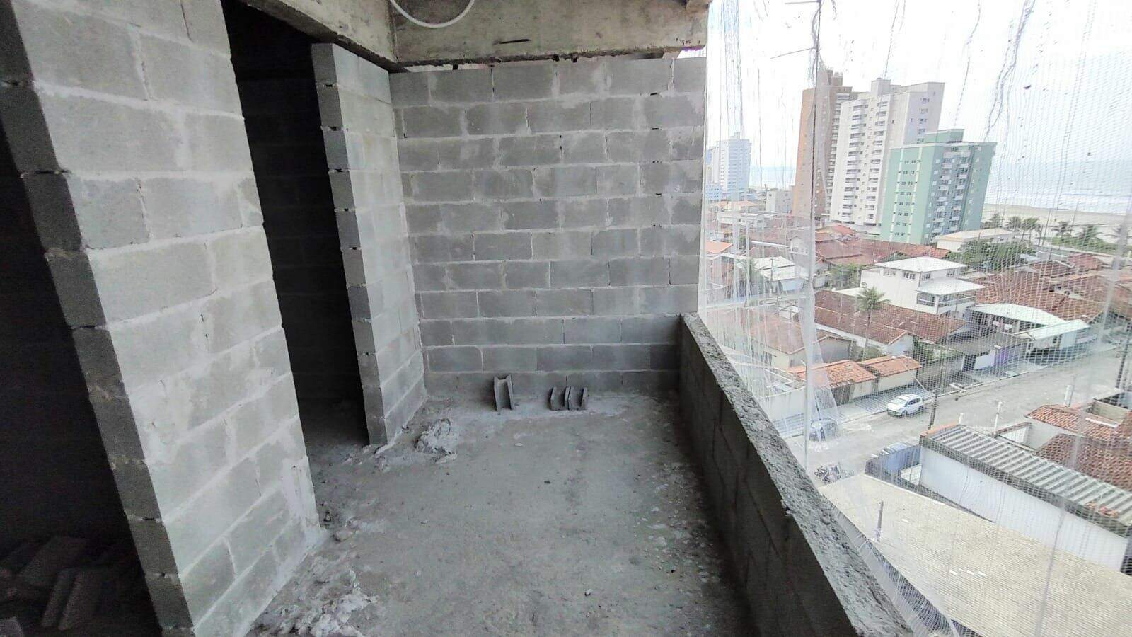 Apartamento à venda no Caiçara: 