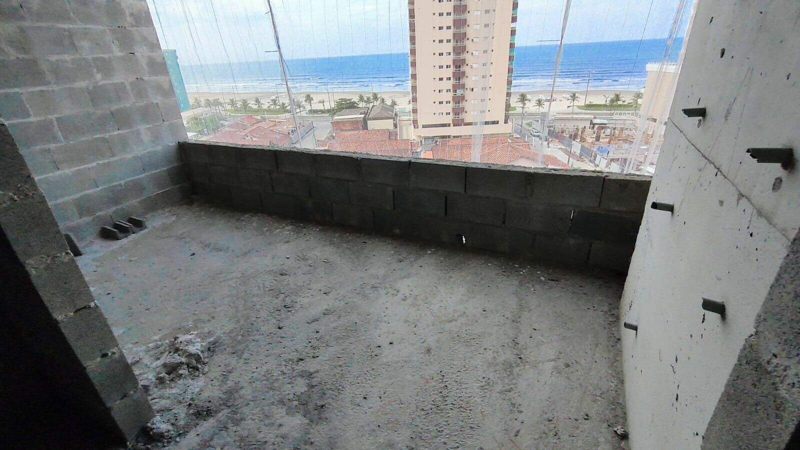 Apartamento à venda no Caiçara: 