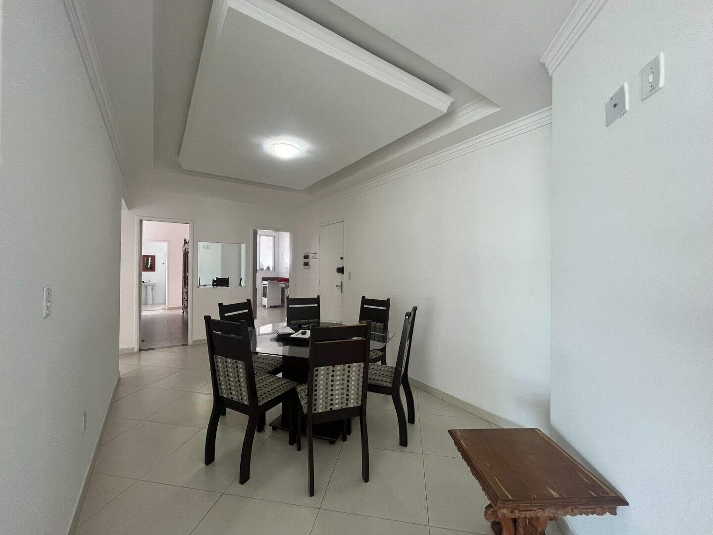 Apartamento à venda no Guilhermina: 