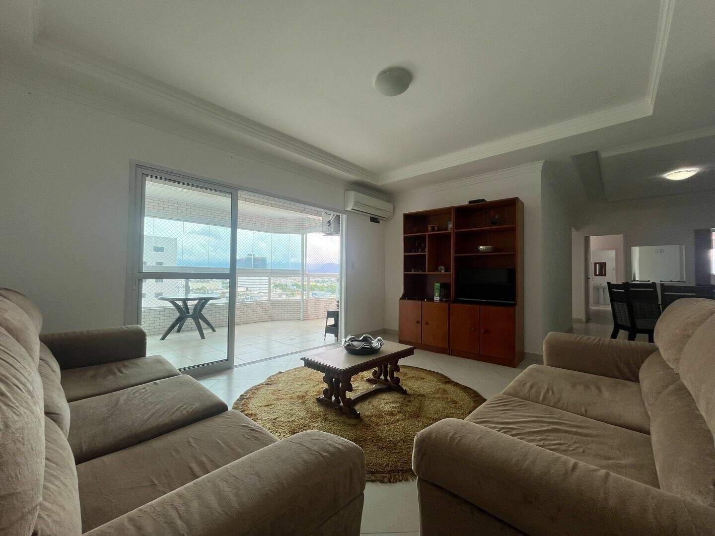 Apartamento à venda no Guilhermina: 