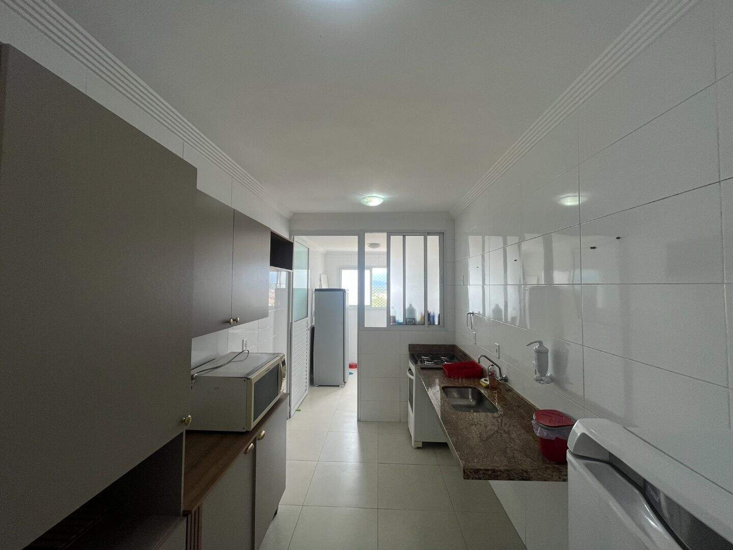 Apartamento à venda no Guilhermina: 