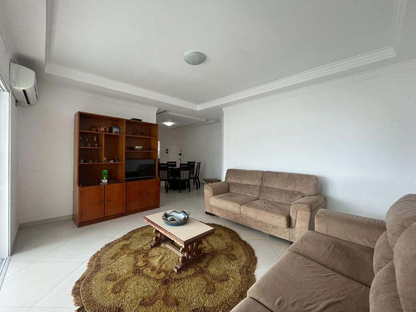 Apartamento à venda no Guilhermina: 