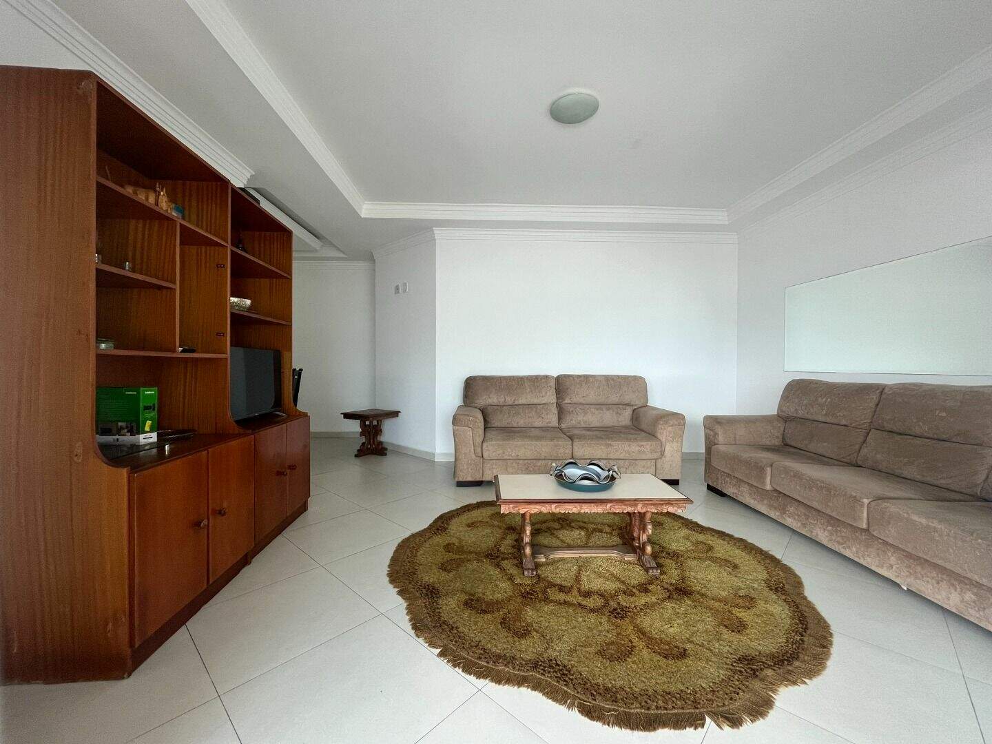 Apartamento à venda no Guilhermina: 