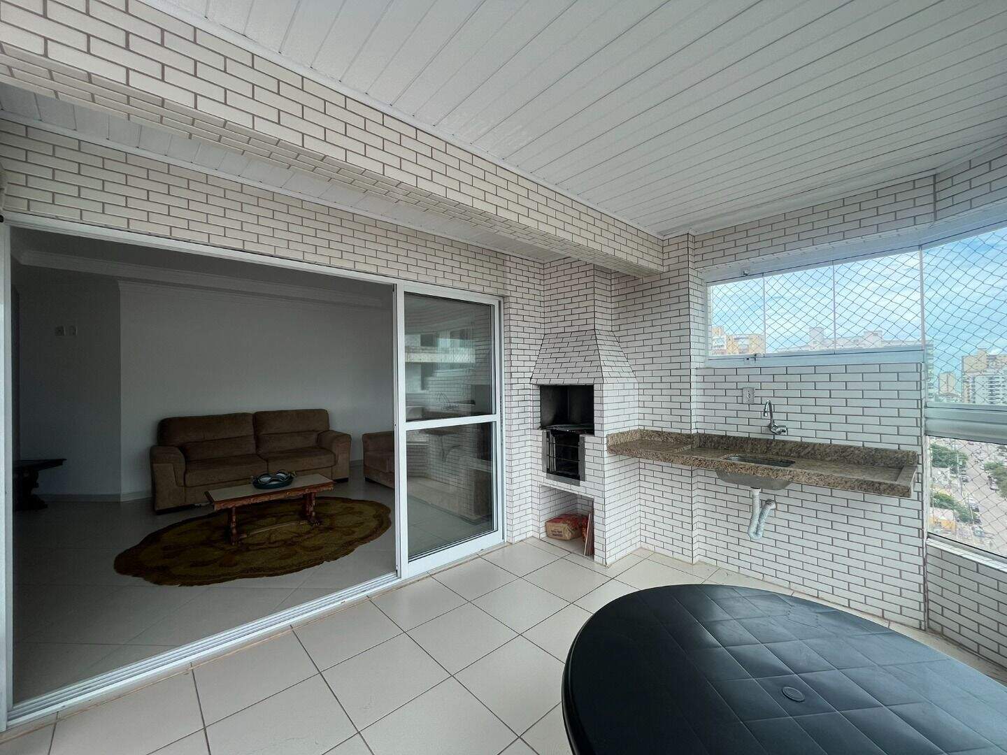 Apartamento à venda no Guilhermina: 