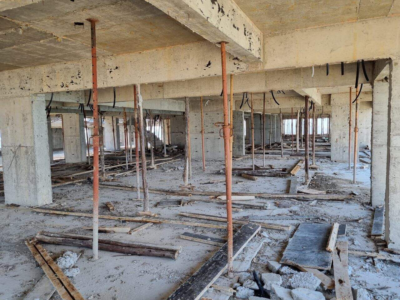 Apartamento à venda no Guilhermina: 