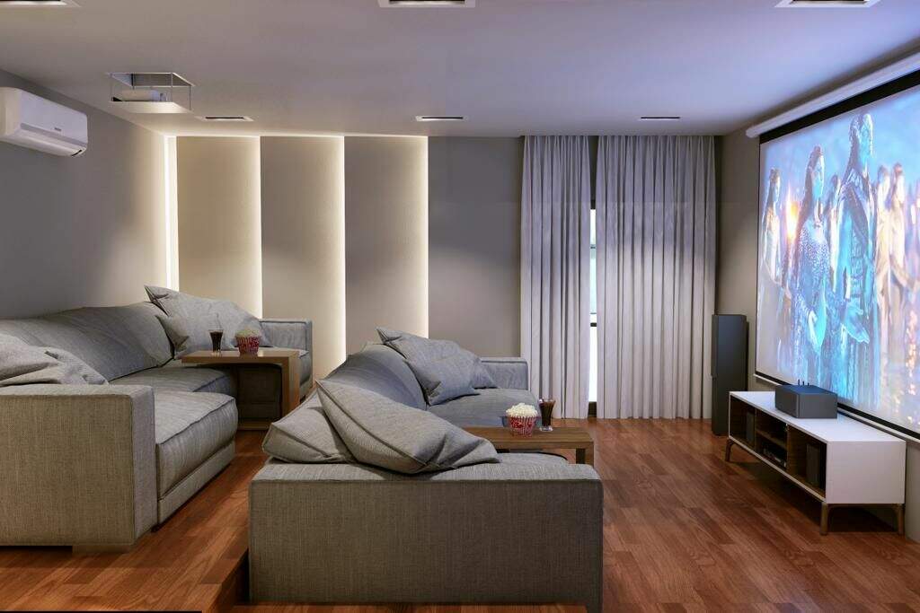Apartamento à venda no Guilhermina: 
