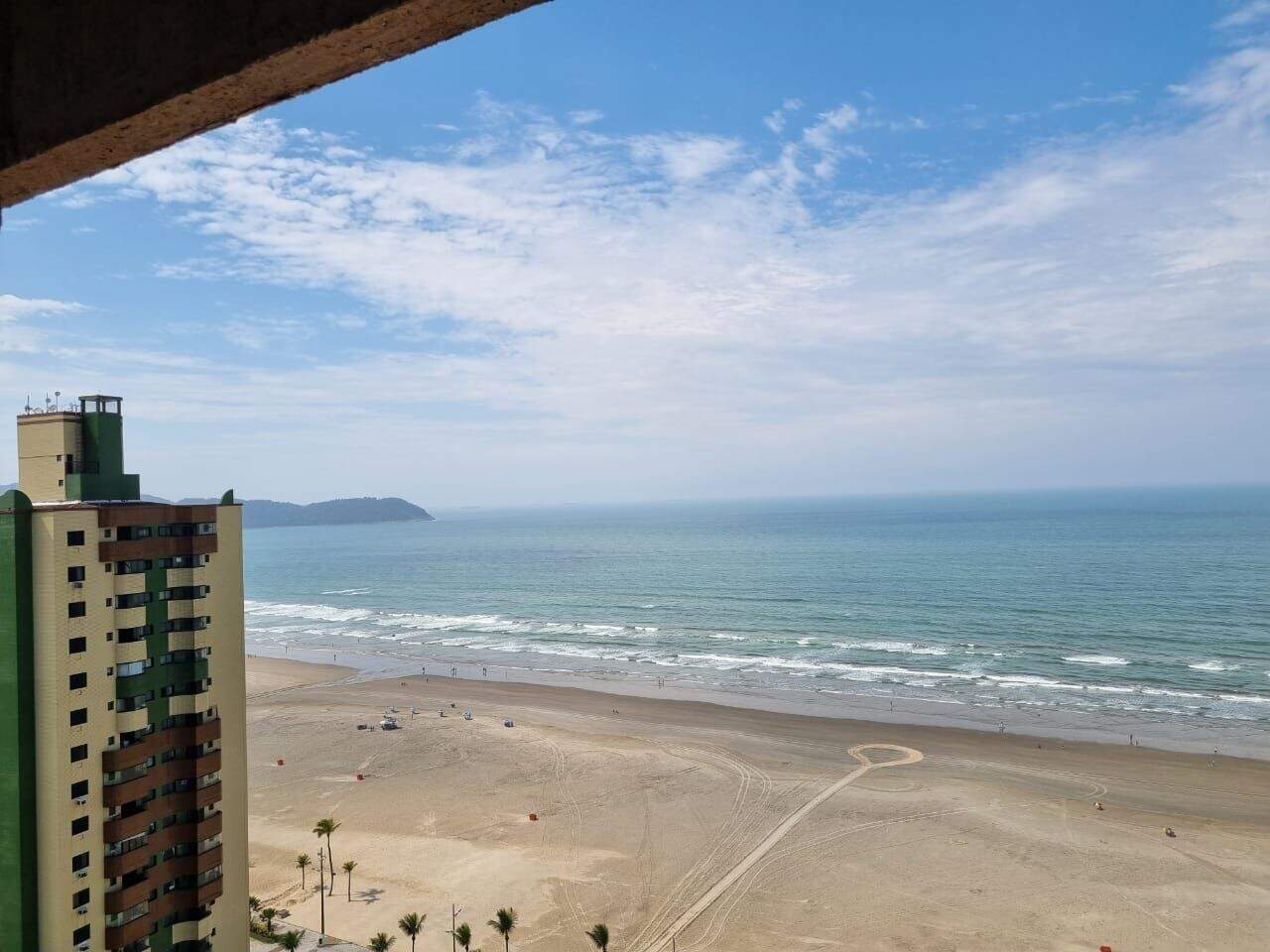 Apartamento à venda no Guilhermina: 