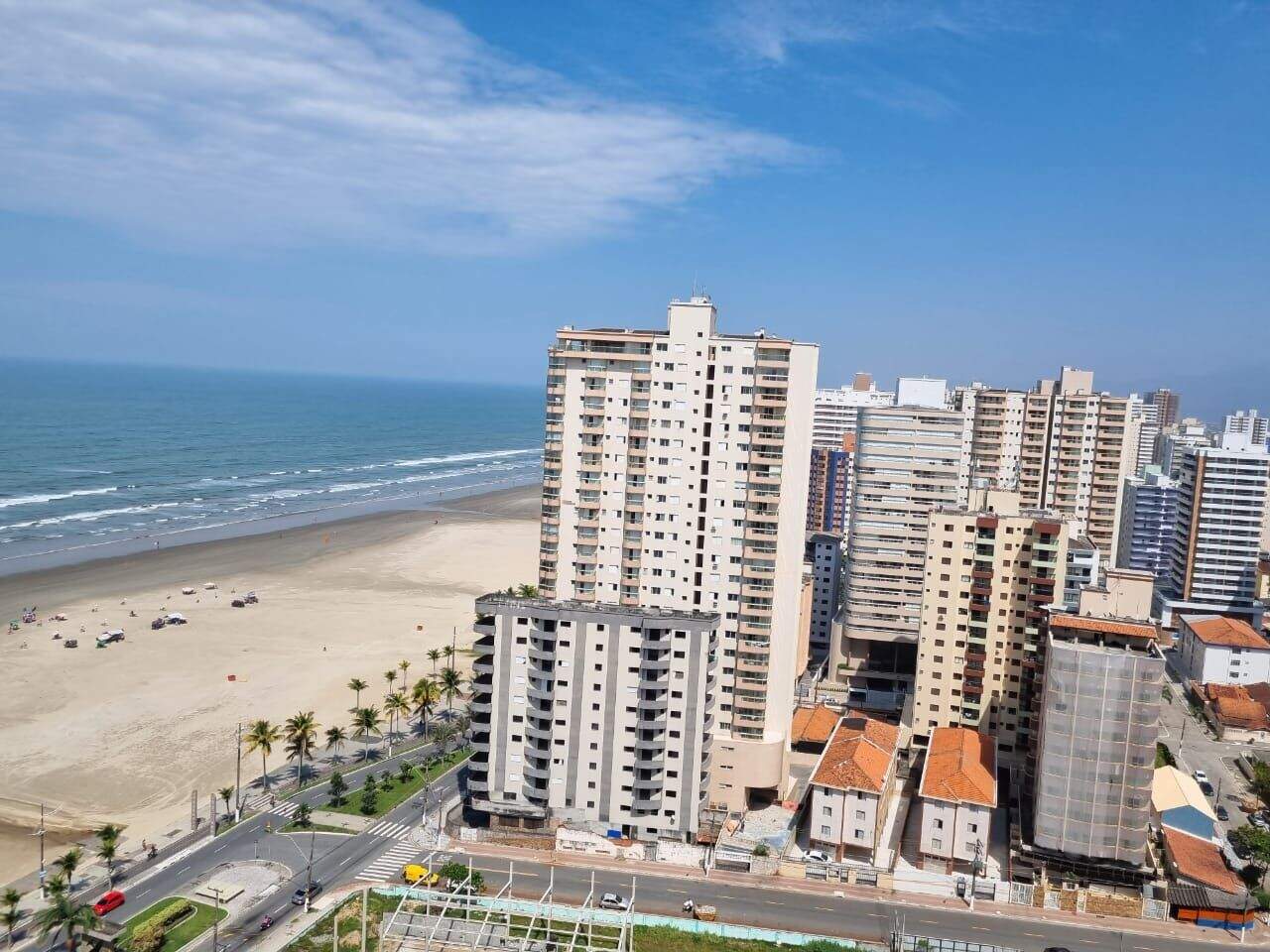 Apartamento à venda no Guilhermina: 