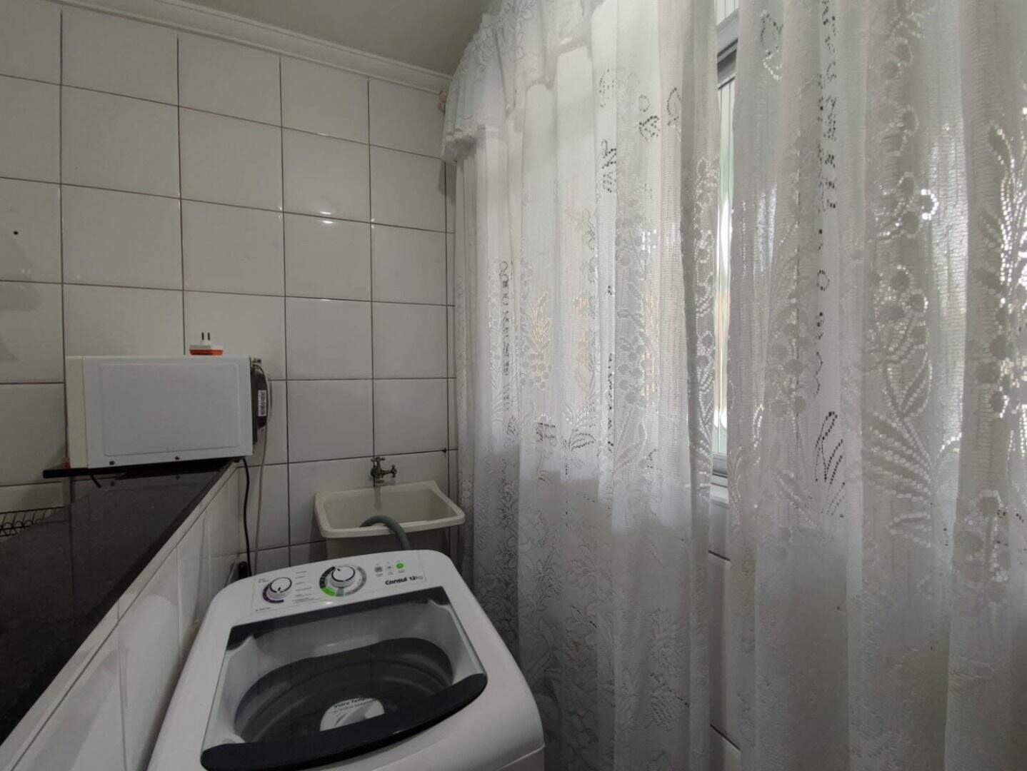 Apartamento à venda no Canto do Forte: 