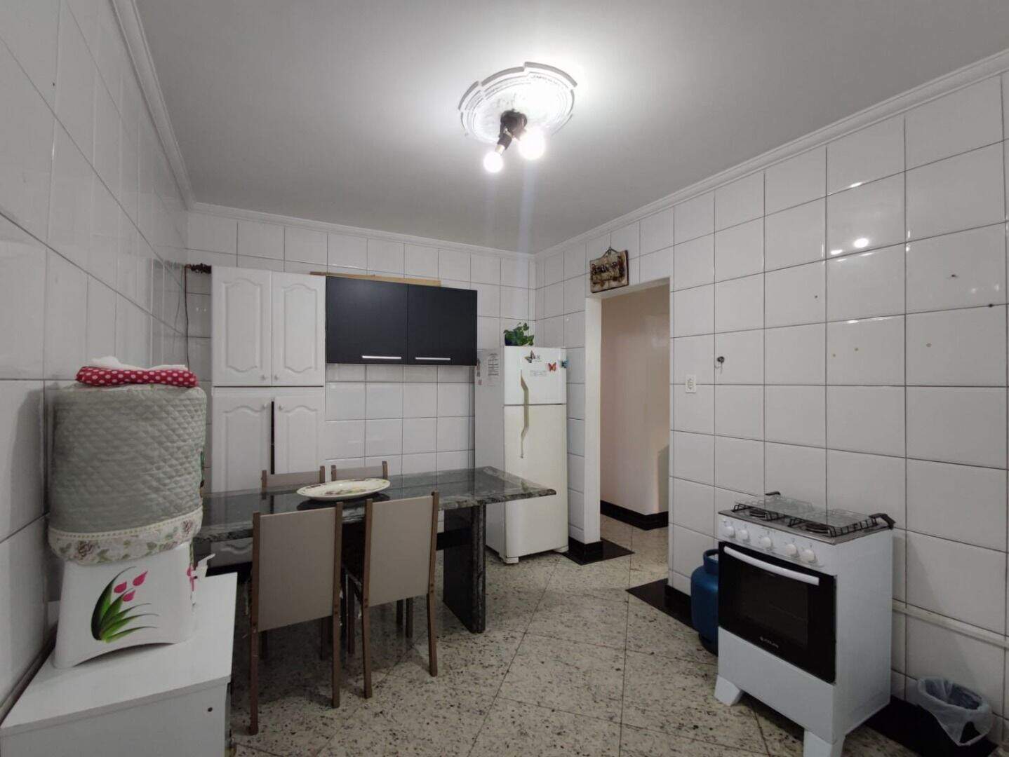 Apartamento à venda no Canto do Forte: 