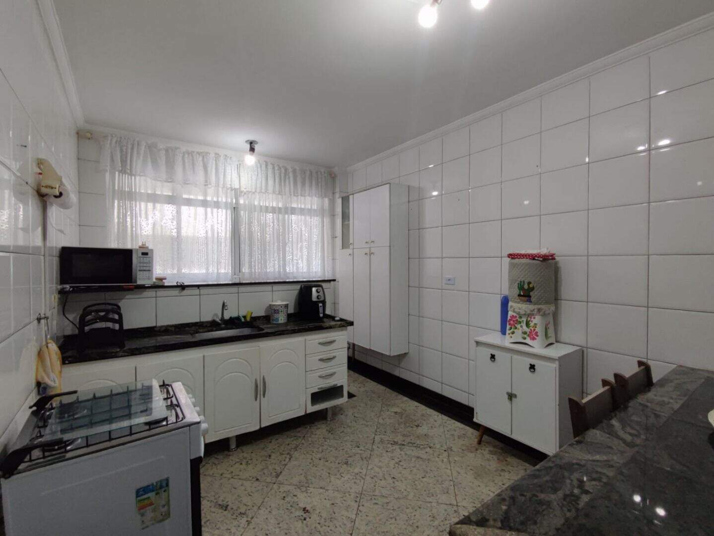 Apartamento à venda no Canto do Forte: 