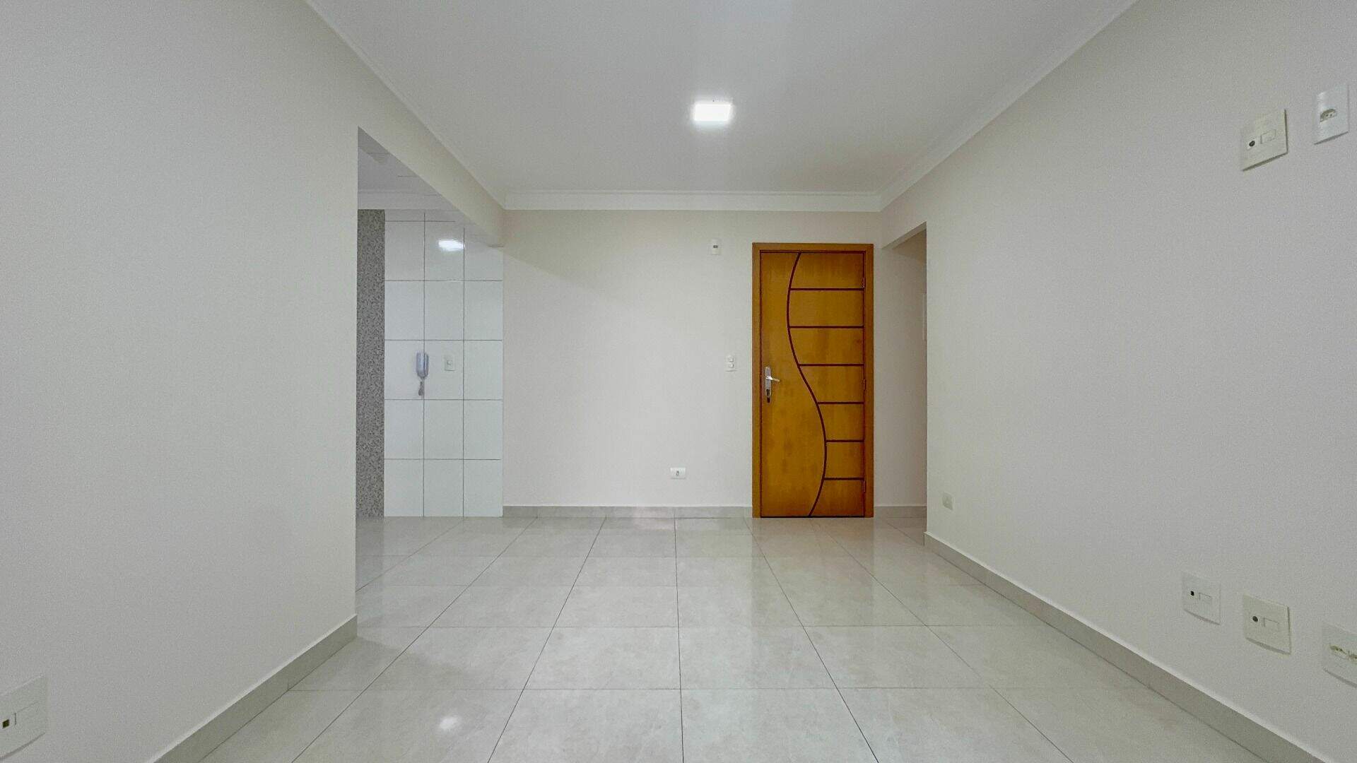 Apartamento à venda no Caiçara: 