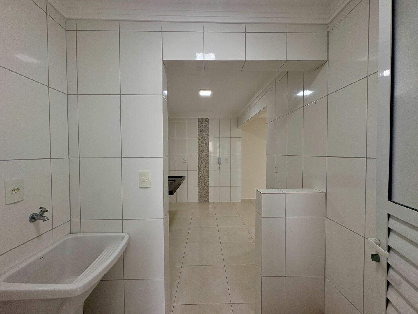 Apartamento à venda no Caiçara: 