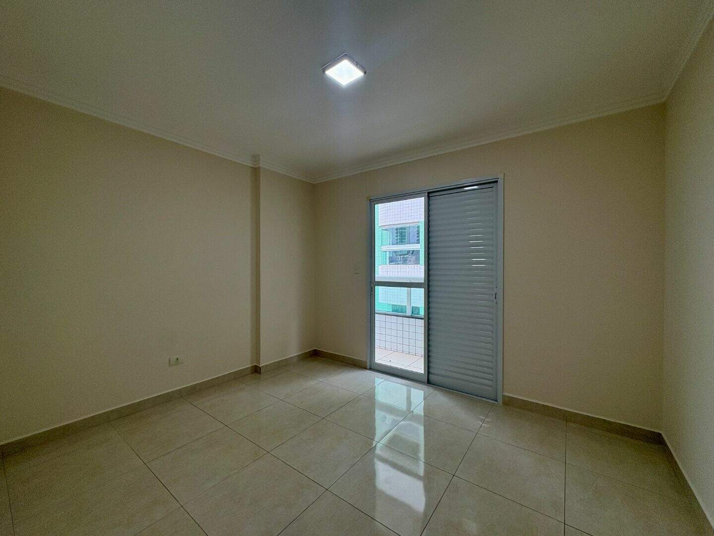 Apartamento à venda no Caiçara: 