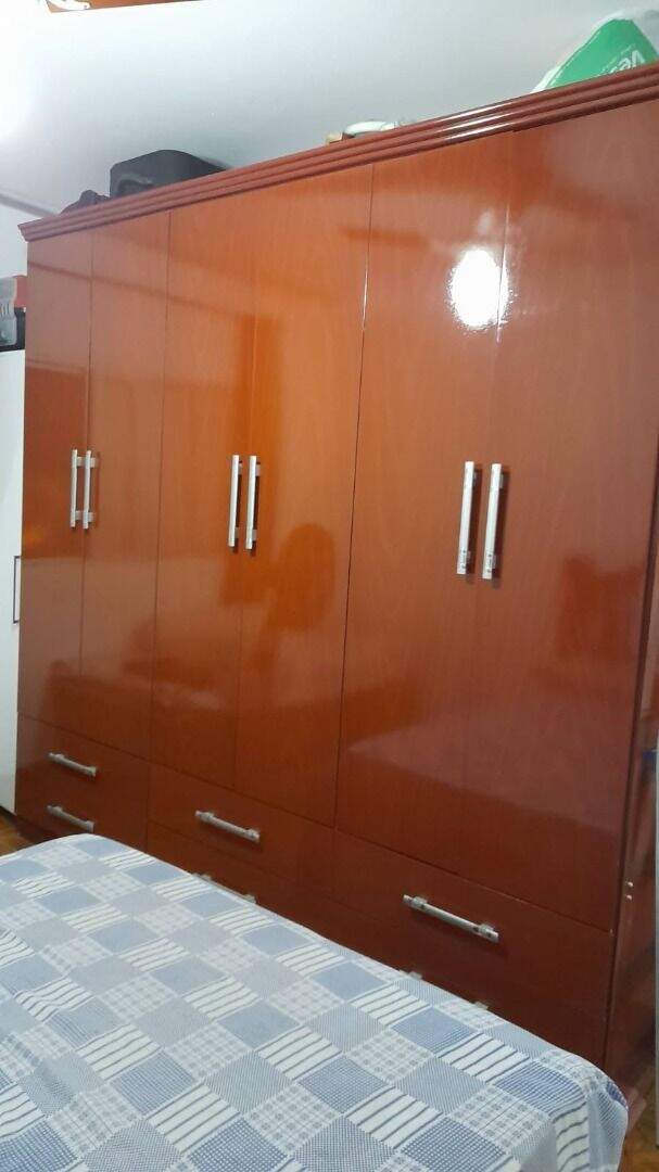 Apartamento à venda no Ocian: 