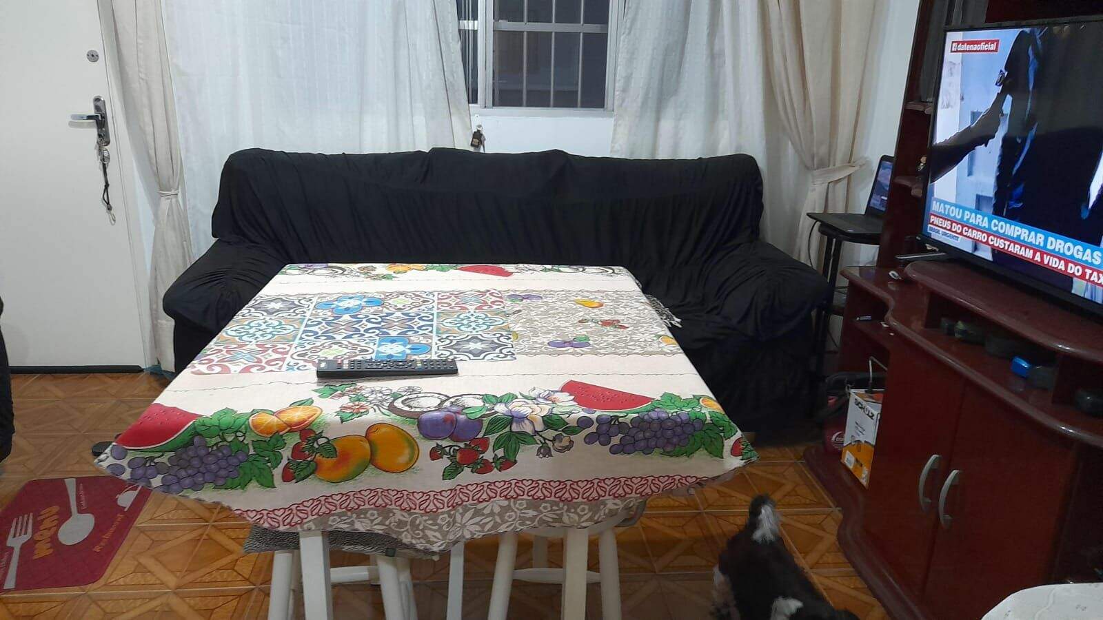 Apartamento à venda no Ocian: 