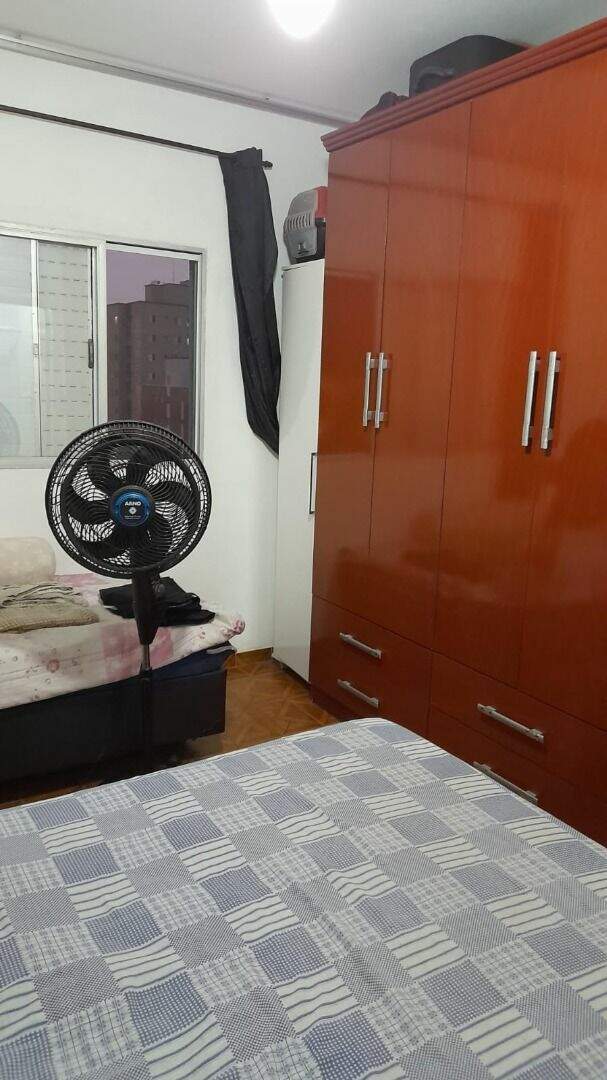 Apartamento à venda no Ocian: 