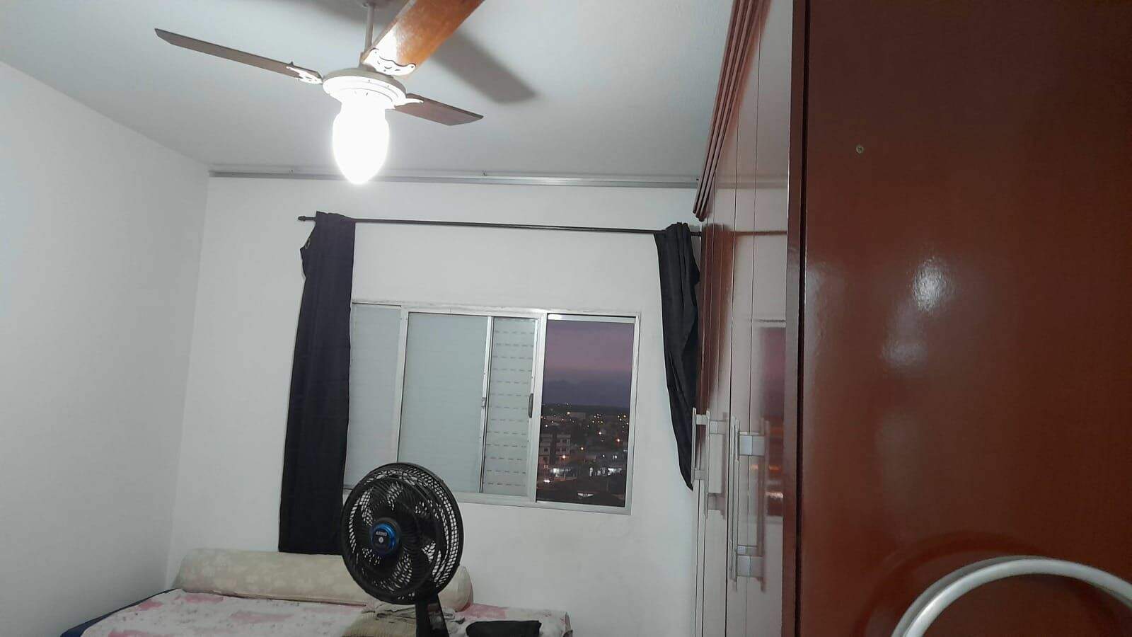 Apartamento à venda no Ocian: 