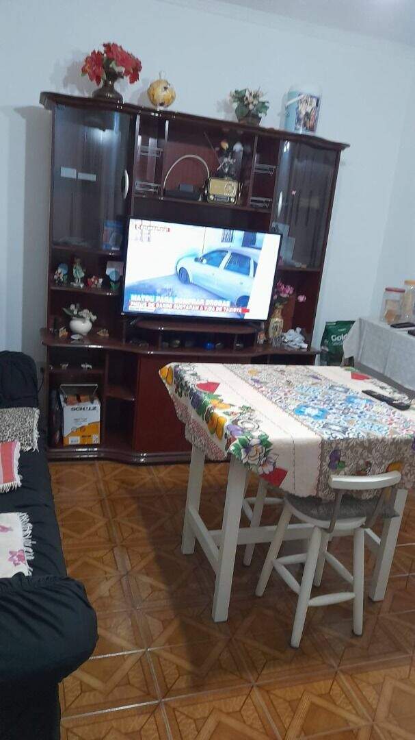 Apartamento à venda no Ocian: 
