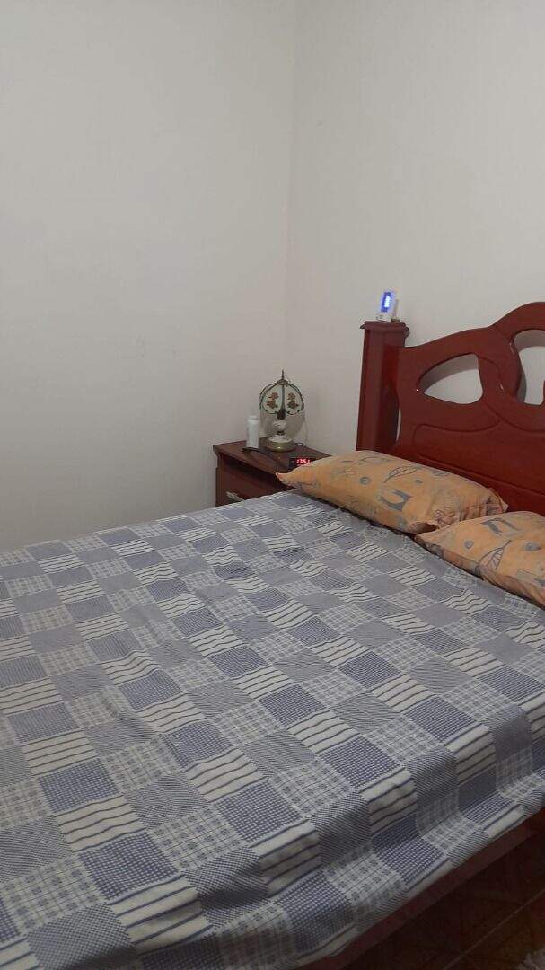 Apartamento à venda no Ocian: 