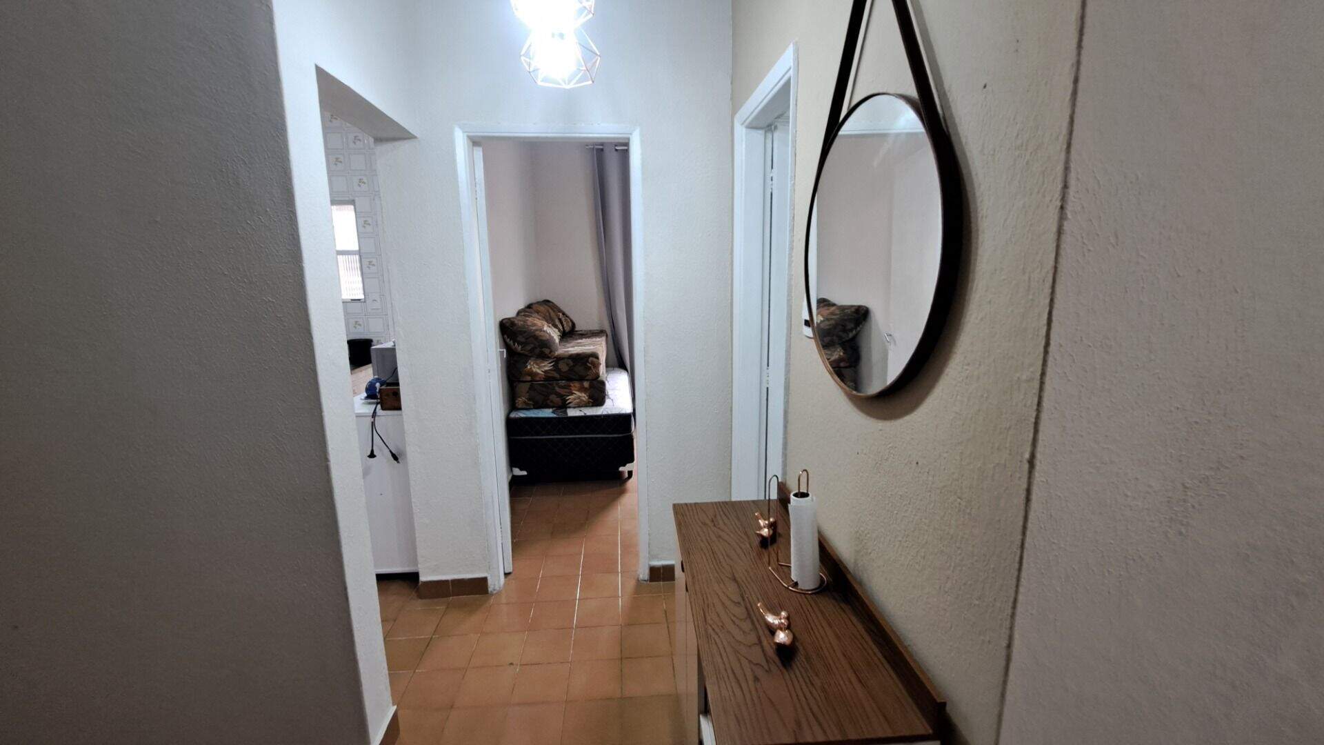 Apartamento à venda no Vila Guilhermina: 