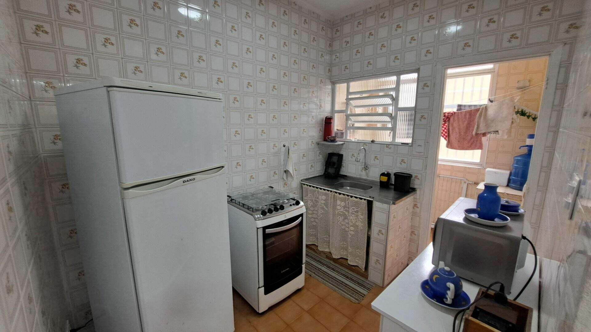 Apartamento à venda no Vila Guilhermina: 