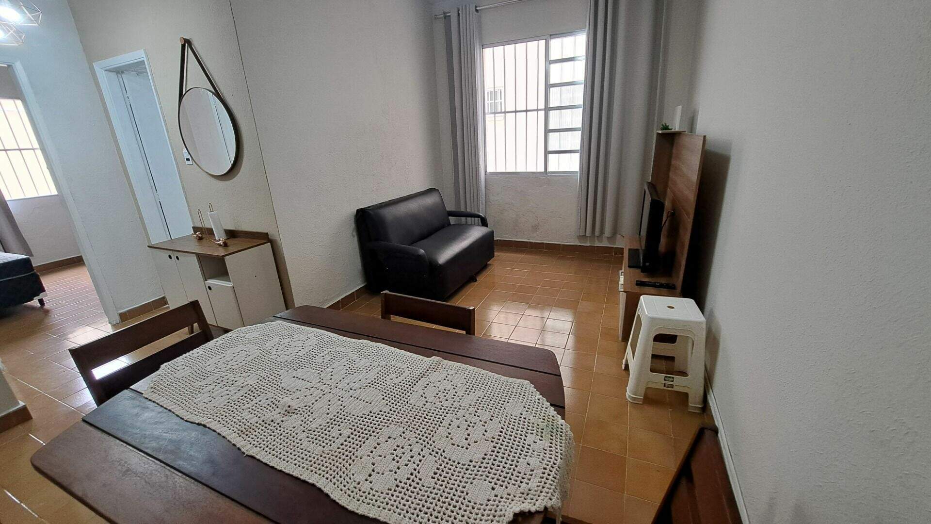 Apartamento à venda no Vila Guilhermina: 