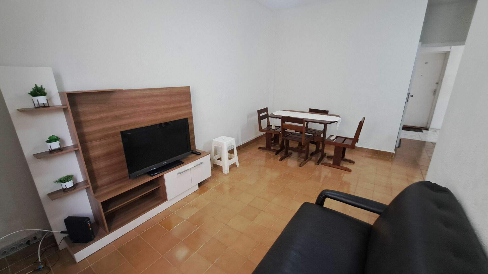 Apartamento à venda no Vila Guilhermina: 