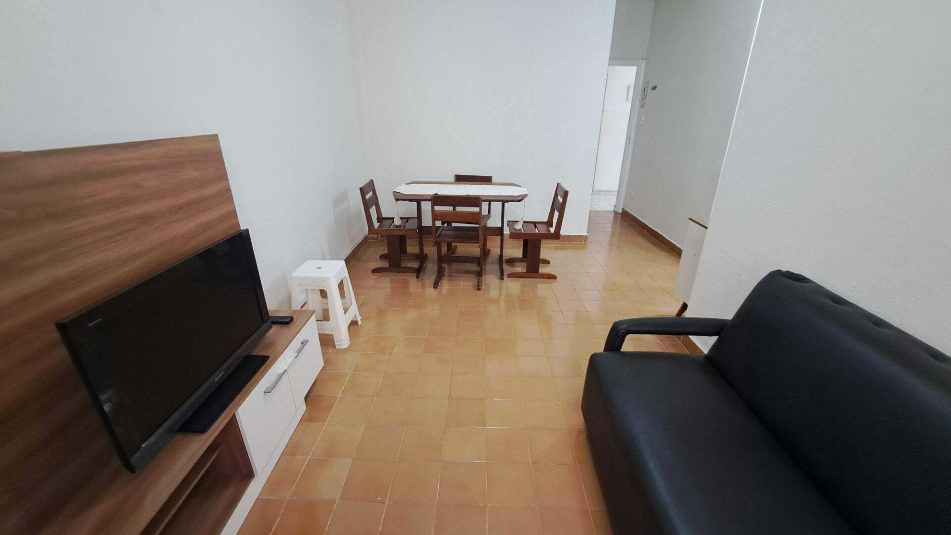 Apartamento à venda no Vila Guilhermina: 